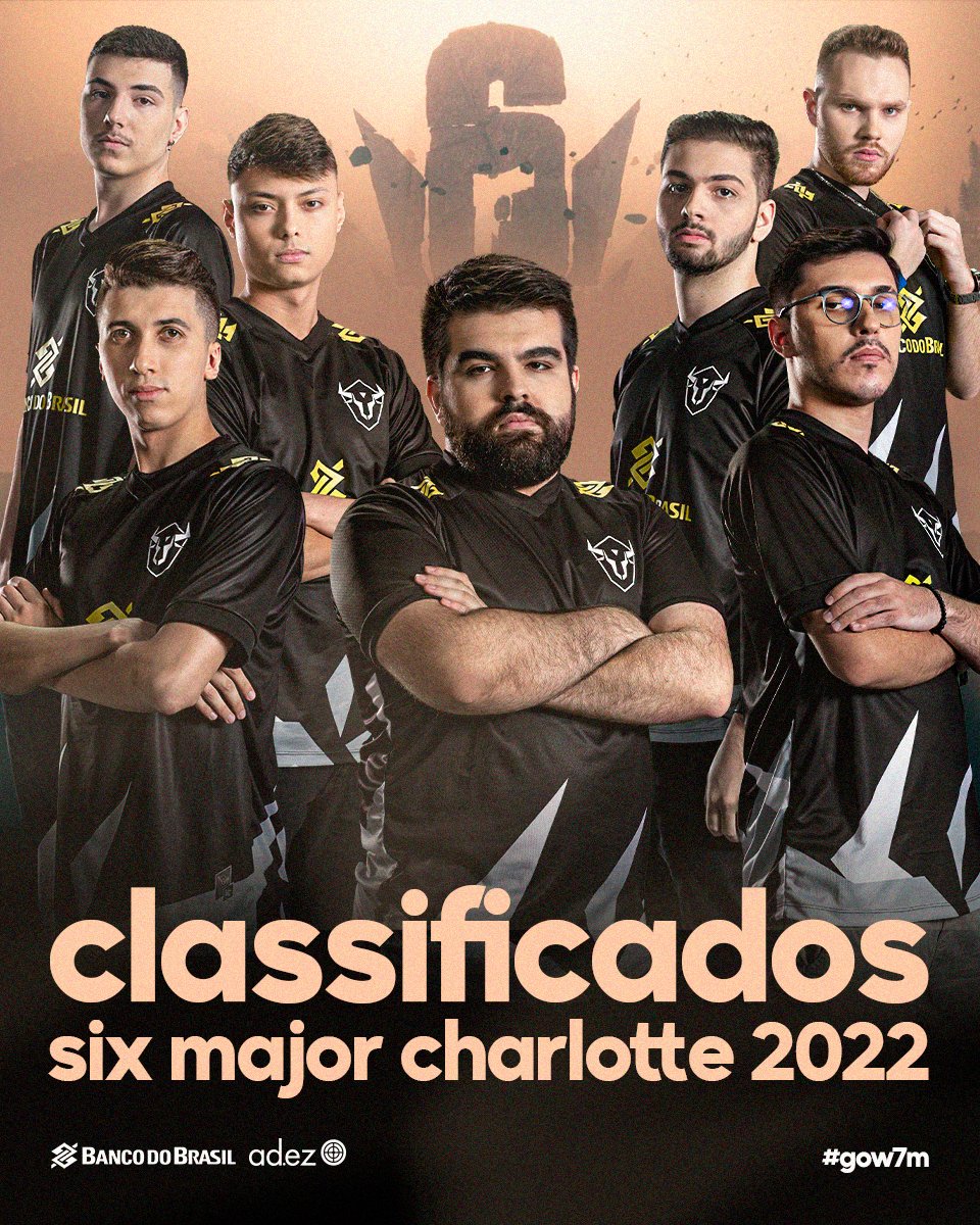 Abreuzaooo's tweet photo. Realizando meu primeiro sonho que busco desde o battlefield 4, representar o Brasil no mundial, trabalhamos demais pra isso, o que sofremos no ano passado foi fundamental pra gente evoluir como time e saber as nossas escolhas, muito orgulhoso de todos, acreditem nos seus sonhos! https://t.co/sSZGIE5cG1