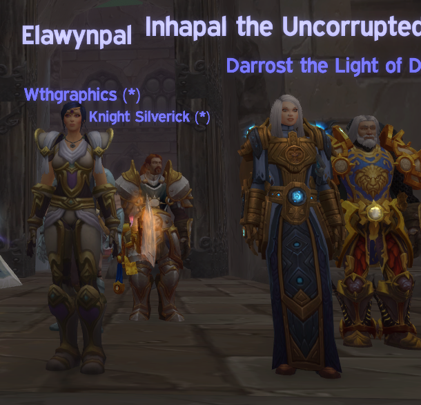 Je suis ému de voir a quel point notre communauté est incroyable. Hommage à Hjasfarr qui se termine. Merci du fond du cœur à <a href="/Malganyr/">Malganyr #ZEVENT</a> <a href="/Evanessor/">Evanessor ⚓</a> pour tout ce que vous m'avez encore appris ! Merci <a href="/InhaeeT/">Inhaee</a> de m'avoir permis de partager ce moment émouvant et GG aux streameurs❤️