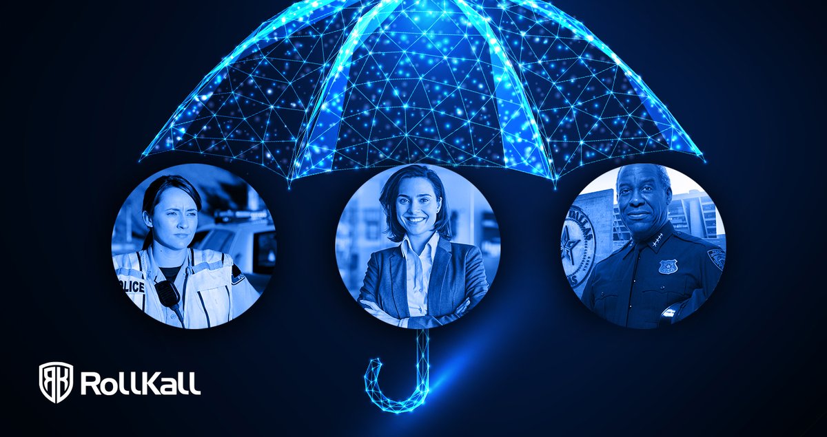 RollKallOffDuty's tweet photo. Are your officers protected in the event of an incident while working off-duty? With RollKall, we've got you covered.

#police #lawenforcement #offdutytechnology

https://t.co/T0tU7N6wgP https://t.co/1JsiAXTPSW