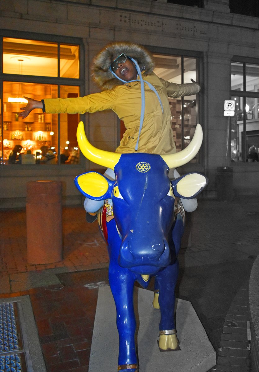 The Hyperrealist tweet media