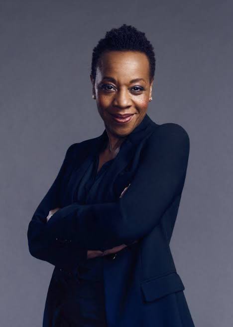 Happy birthday Marianne Jean-Baptiste. My favorite film with Jean-Baptiste is Secrets & lies. 