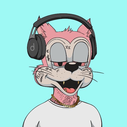 SlicK_NFT_'s tweet photo. #NewNFTProfilePic NFT by TOONZDEPLOYER

I want to thank @_bolivian and the @FelineFiendz community for hosting the #NFTGiveaway and letting me win this @DegenToonz. I am over the fuckin moon rn!!!

#NFT #NFTs #NFTGiveaways #DegenToonz #degen #TOONZDAY #toonztothemoon https://t.co/qe2tT5a6rd