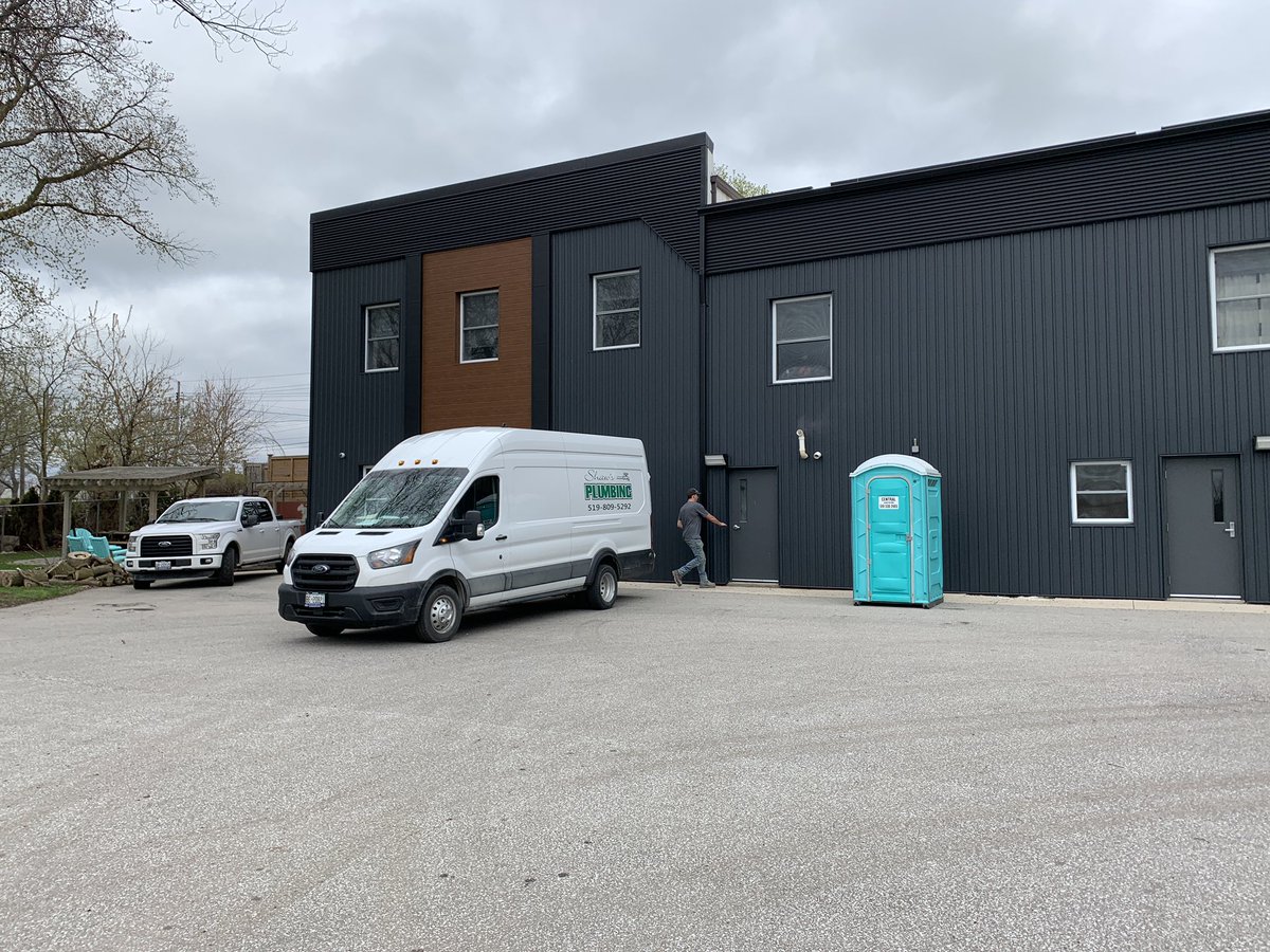 Preferred Towing tweet media