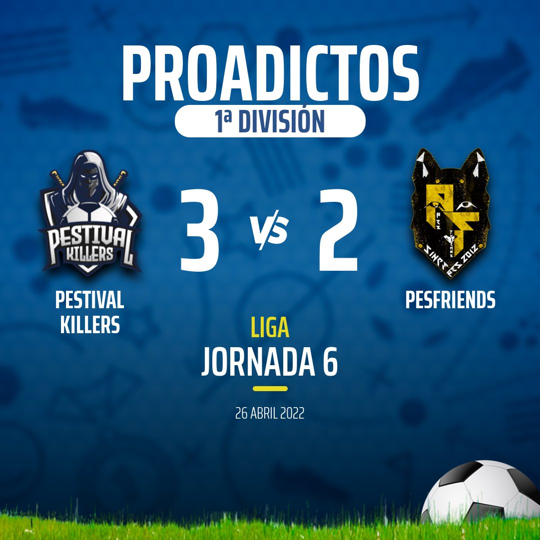 PesFriends tweet media