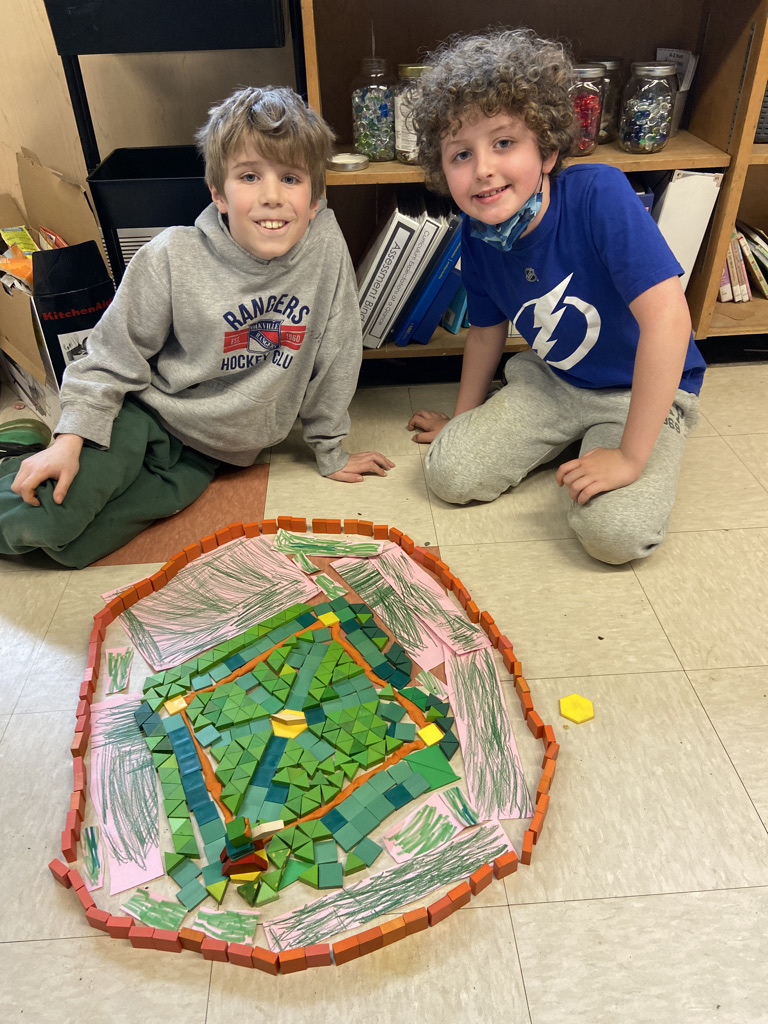ms_stevenskr's tweet image. NC Cardinals loved the &quot;Batter Up&quot; challenge today. Can you make a baseball stadium?  Go Jays Go!