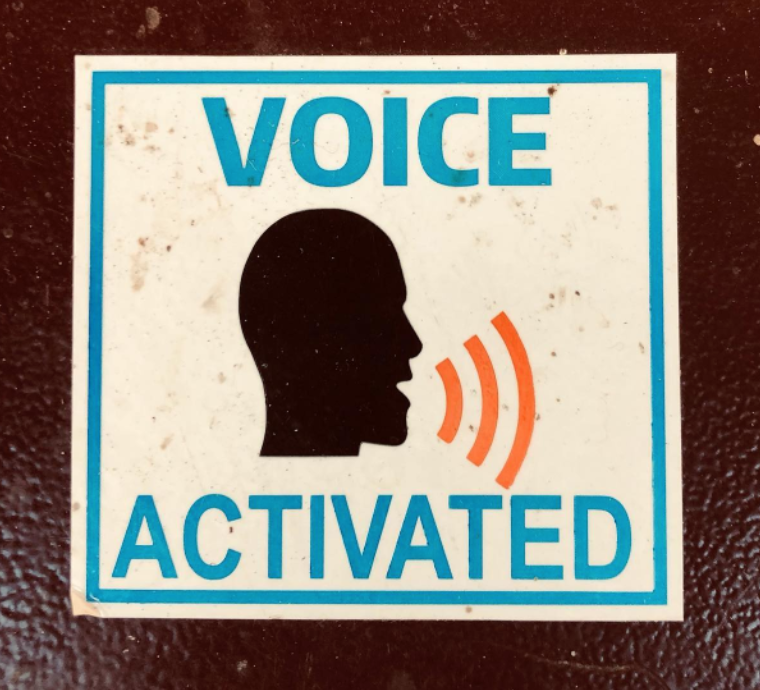 Stick them on something, stand back, enjoy the show