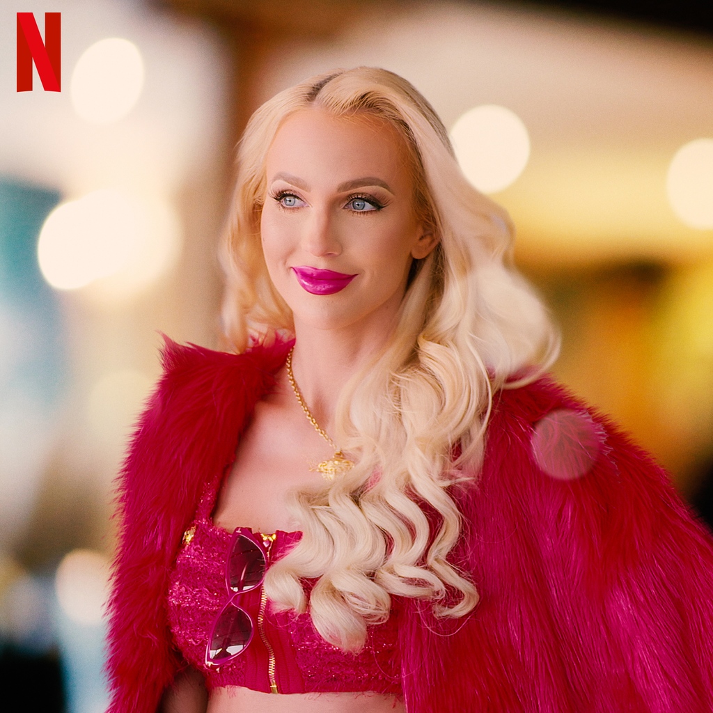 WCplusA's tweet image. America's favorite guilty pleasure is back and #1 in the US. Such a fab collaboration with @netflix 

#sellingsunset #wcplusa #netflix