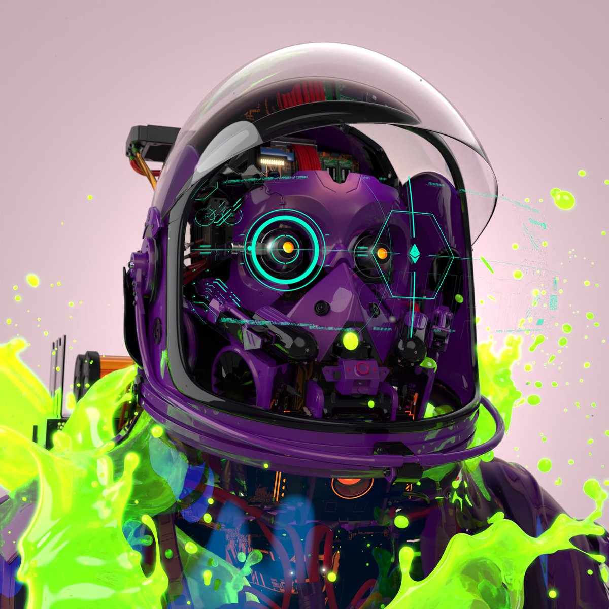 ChiptosX's tweet photo. Who's ready for the public sale tomorrow? 🤖 https://t.co/3Hto8fGIxA
