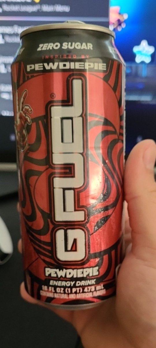 PackAPunch_TV's tweet photo. Thanks for the follow @AlishaGamma!!

Tuesday Practice has me out here sweating like this can!! 

The grind continues!! 
#GFUEL x #4140fam 🙏 https://t.co/WUzIJYhiQ5