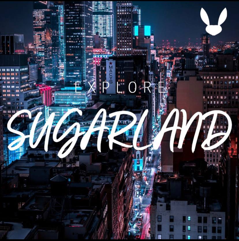 lethal_sugar's tweet photo. @SHIBrumours $SHIB army hop on over and give #SugarlandCoin a genuine look!  

$SUGAR has a
🍭Doxxed Team
🍬Premium Quality #NFTs
🍭Working DAPP
🍬Tons of Marketing
🍭#Sugarland Factory 

#NFTCommunity #BNB #BSC #1000Xgems https://t.co/3bAsMtuGGo