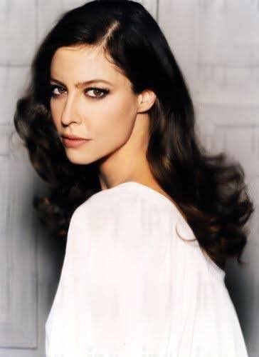 Happy birthday Anna Mouglalis. My favorite film with Mouglalis is La jalousie. 