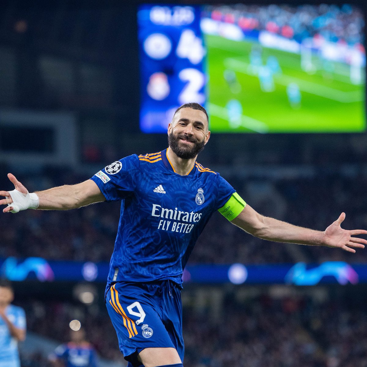 ¿Se merece el balón de oro? 🤔