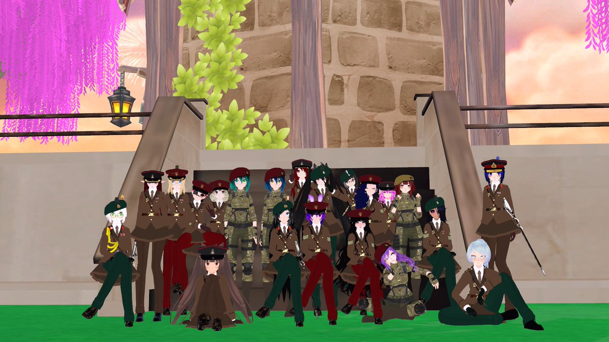 BAFRPT's tweet photo. Family isn't always blood.

It's the people in your life
who want you in theirs. 

The ones who accept you
for who you are. 

The ones who would do anything 
to see you smile. 

Who LOVE you
no matter what.❤️

#bafrp #vrchat #VRChatworld https://t.co/bIQ2eJGuzb