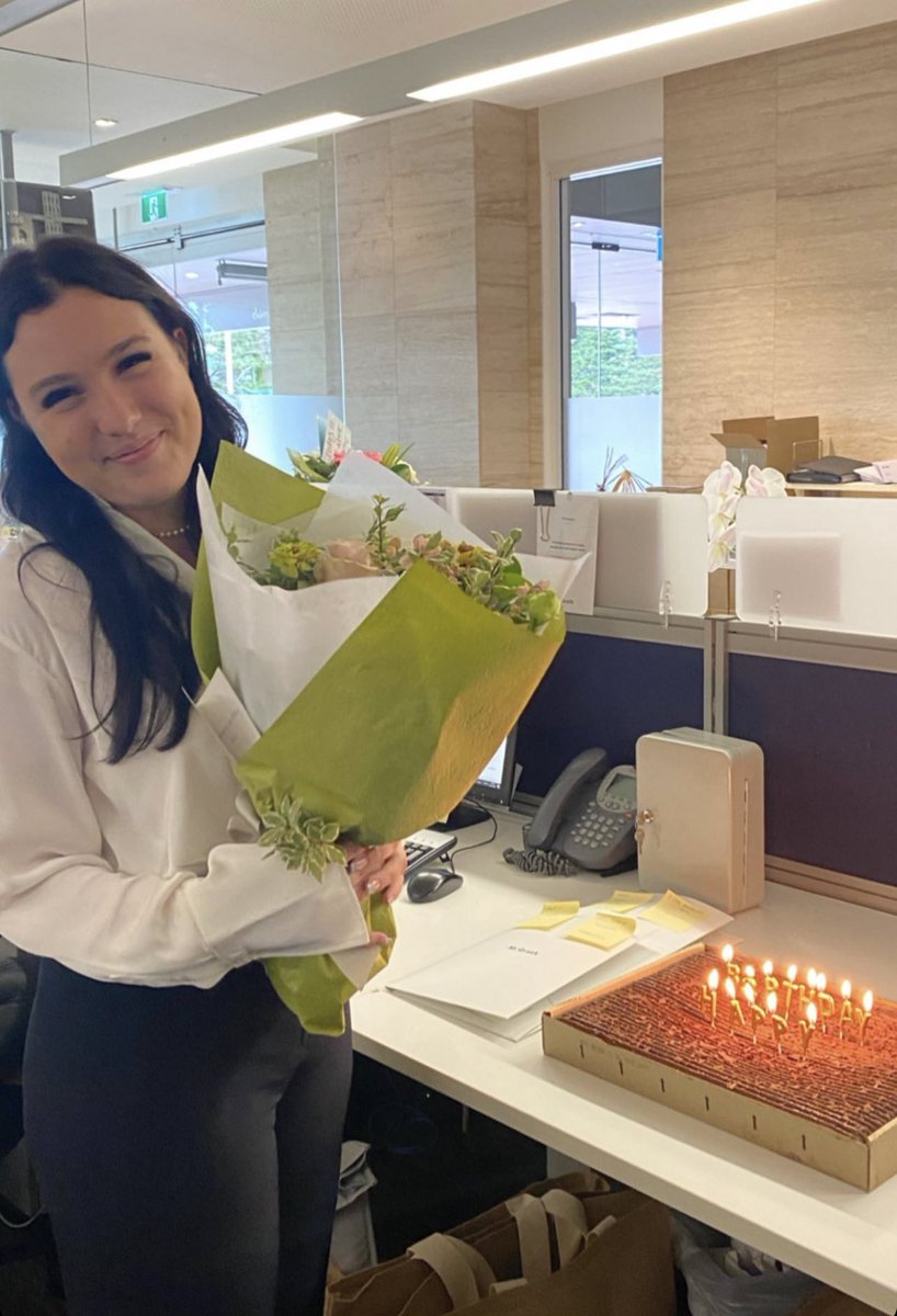 Meeks_AU's tweet photo. Got spoilt on me bday 🥰 https://t.co/sYVQXe8gW4