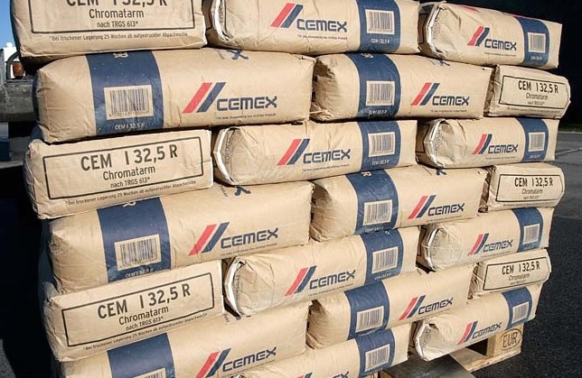 Amplía CEMEX capacidad de producción en 500 mil toneladas en República Dominicana <a href="/CEMEX/">Cemex Global</a> <a href="/CEMEXMx/">Cemex México</a> <a href="/CEMEXDominicana/">CEMEX Dominicana</a> 
empresasmonterrey.com/amplia-cemex-c…
