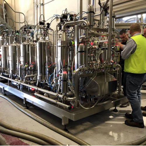 bhftechnologies's tweet image. Don't miss our Filtration Workshop at #18AWITC on 26 June. We'll provide you with the latest information on all aspects of #filtration and answer your questions.

bhftechnologies.com.au/workshop-optim…