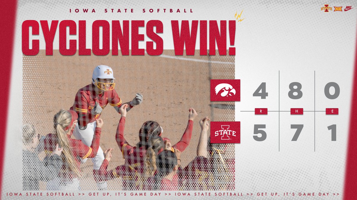 Locked up the Cy-Hawk Series 🙌

🌪🥎🌪