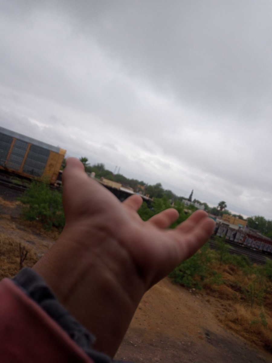 MaariR97's tweet photo. Un lindo y fresco día nublado 🤩 https://t.co/jwyDViBkDF