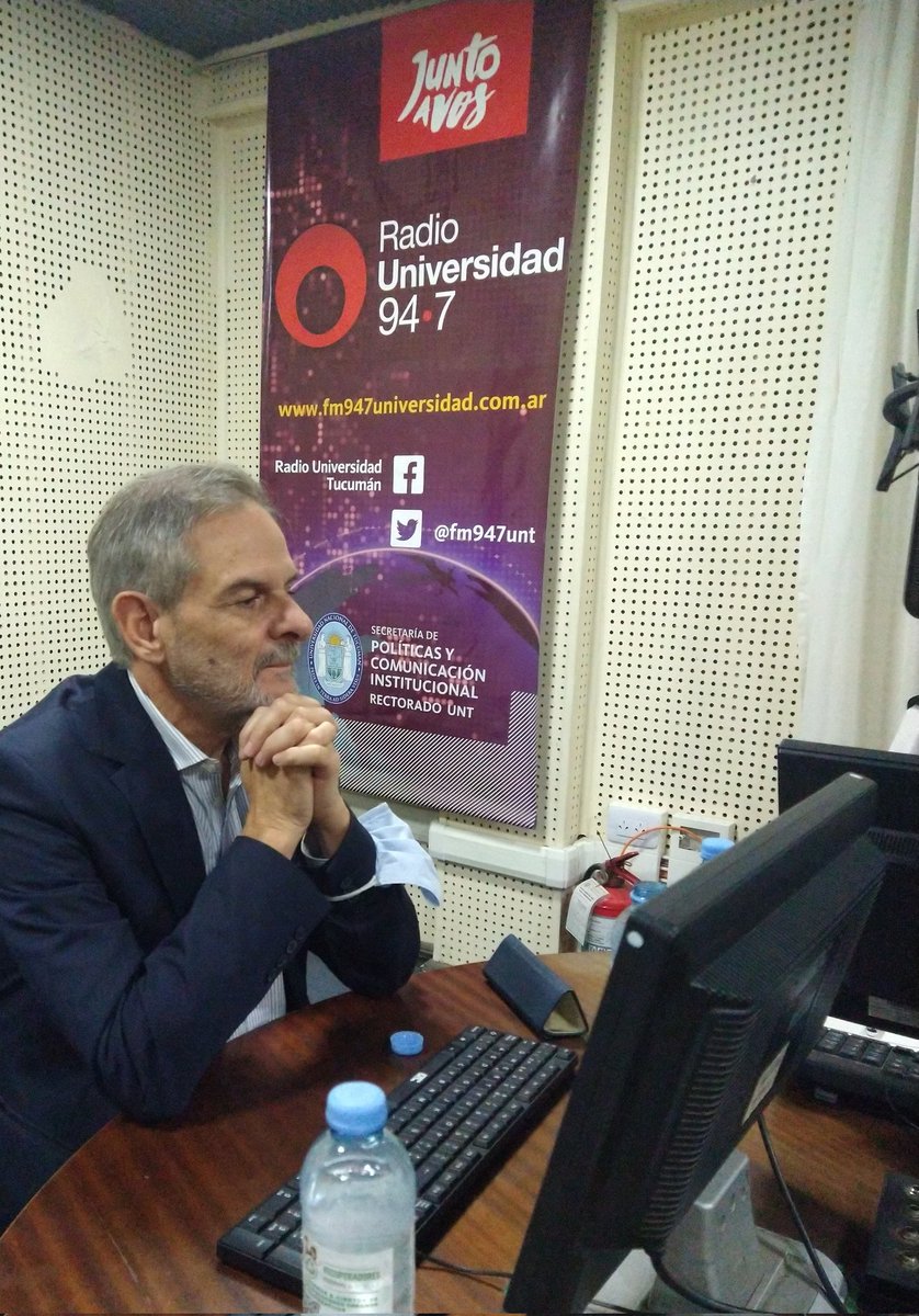 sergiopaganiok's tweet photo. Existe un proyecto ya listo para impulsar la certificación de los estudios, orientado a cada carrera, de manera que cada persona pueda acreditar en cuanto a sus competencias en su paso de la Universidad.
#FuturoUNT #PaganiLeal #TuUNT #EleccionesUNT https://t.co/Oqr3pKwMNL
