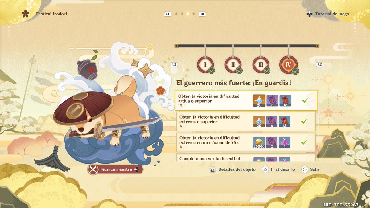 yitioo's tweet photo. El puñetero perrete de #GenshinImpact #Irodoru 😅 https://t.co/8TecCtQmGG
