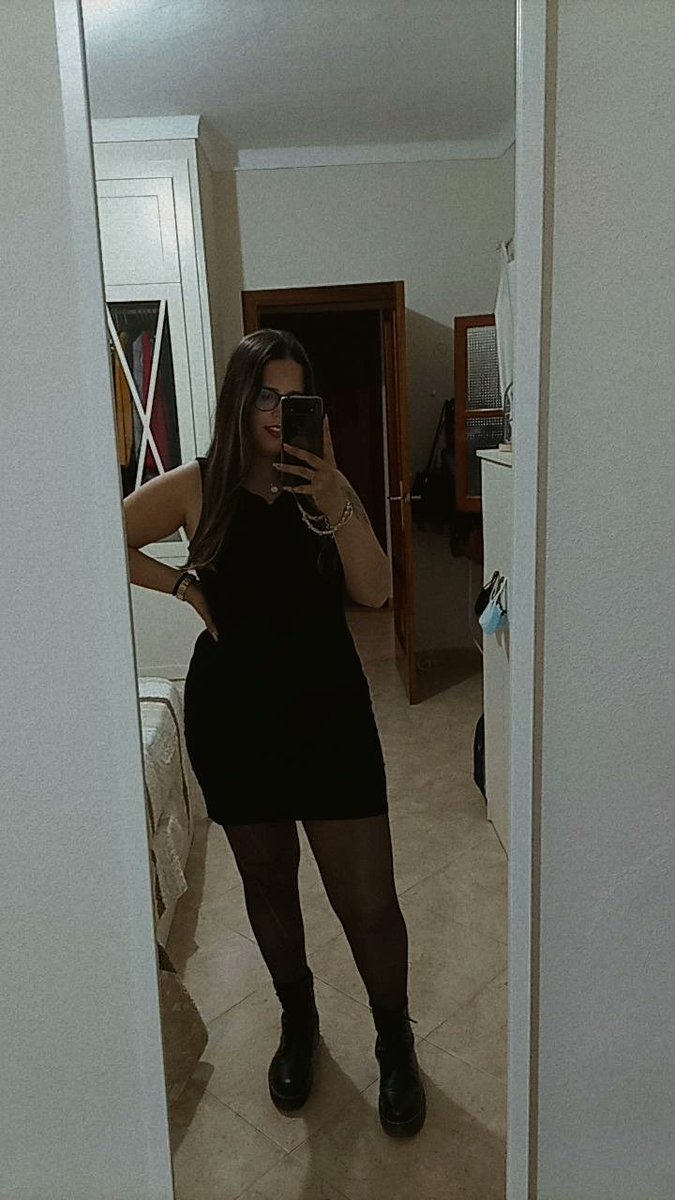 LauraCarreo5's tweet photo. 🖤 https://t.co/jNbKnIkLo9