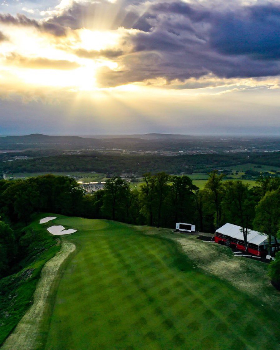 KornFerryTour's tweet photo. Two more sleeps until @HuntsvilleChamp. https://t.co/1VyMlREiM3