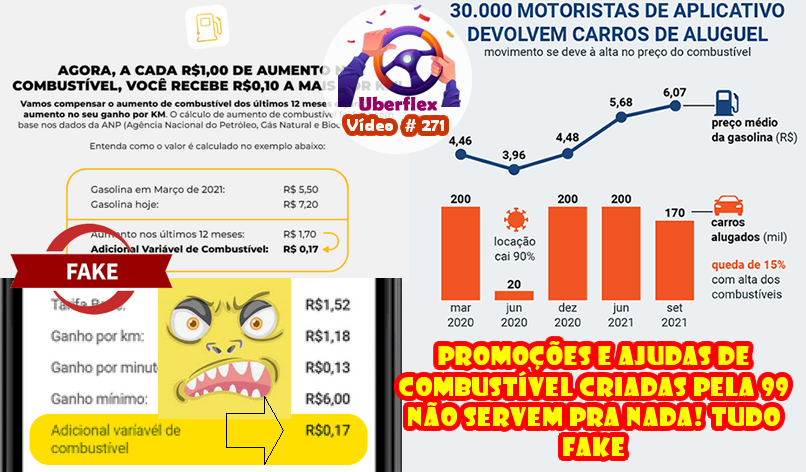 veknavip's tweet photo. UBFLX #271 - FALSAS PROMOÇÕES E AJUDAS INVIÁVEIS DOS APPS DEIXAM A DESEJ... https://t.co/OmB4M3Koc6 via @YouTube https://t.co/ktJnI76SBX
