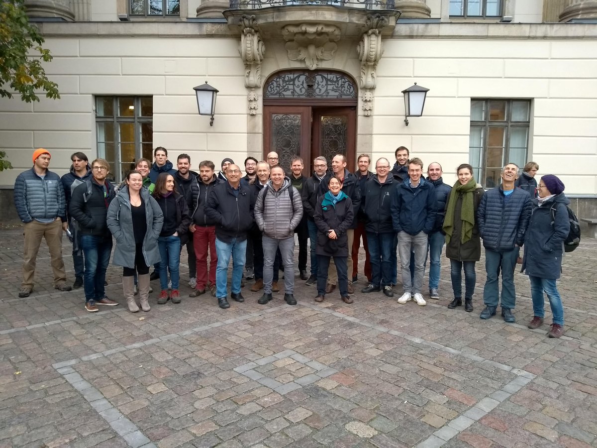 Lake Fish Telemetry Group (@fishtelgroup) on Twitter photo Our third international workshop of the #Lake #Fish #Telemetry Group is approaching! Ceske Budejovice, May 16-17, at <a href="/BiologyCentre/">Biology Centre CAS</a> #fishsci #movementecology #freshwater #ecology #limnology #fishtelemetry #acoustictelemetry <a href="/Alternet_Europe/">Alternet</a> <a href="/fishtelemetry/">FishTeG</a> <a href="/AquaticTracking/">European Tracking Network</a> Our third international workshop of the #Lake #Fish #Telemetry Group is approaching! Ceske Budejovice, May 16-17, at <a href="/BiologyCentre/">Biology Centre CAS</a> #fishsci #movementecology #freshwater #ecology #limnology #fishtelemetry #acoustictelemetry <a href="/Alternet_Europe/">Alternet</a> <a href="/fishtelemetry/">FishTeG</a> <a href="/AquaticTracking/">European Tracking Network</a>