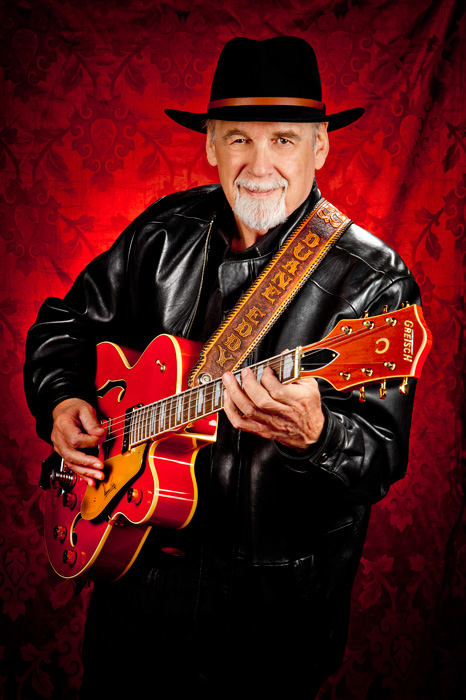  Happy Birthday Duane Eddy     