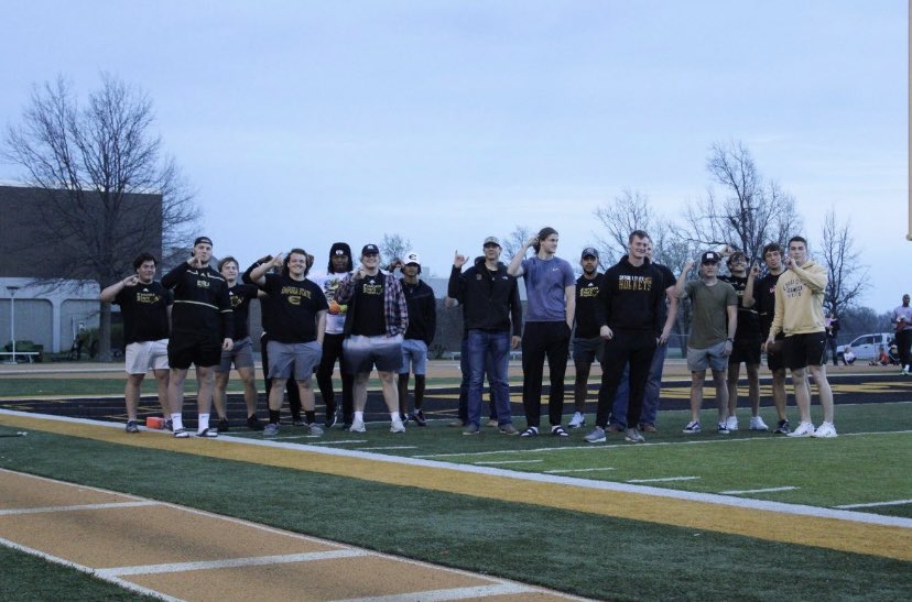 coachbarta's tweet photo. #Bu22Squad is elite👀 https://t.co/gADIZutawu