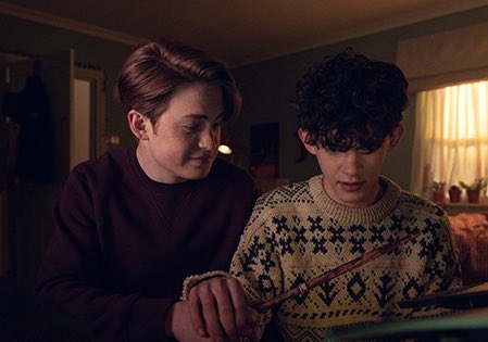 thelorebitch's tweet photo. never getting over how nick helped charlie see he was worthy of being loved openly and reassured him constantly in a way ben never did, how charlie helped nick realise he had been hiding his true self, cutting off his toxic friends and opening up to his mum after they are so <333 https://t.co/nRaR2D07GX