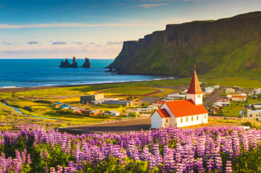 Forbes's tweet photo. Top Nordic Travel Destinations For The Summer: https://t.co/dIsh4mRnRa https://t.co/H68C6g66ea