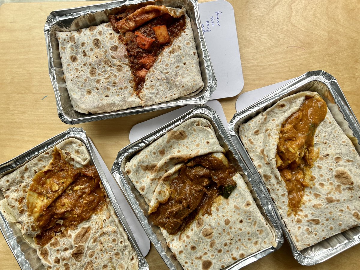 Suresh Doss tweet media