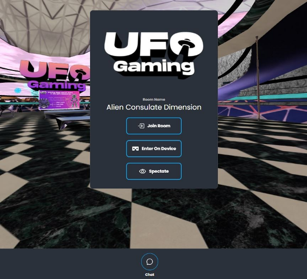 BuythedipButch's tweet photo. $UFO #UFOARMY #UFOFEES #UFOGAMING @TheUFOtoken https://t.co/QEQFUfiXdg