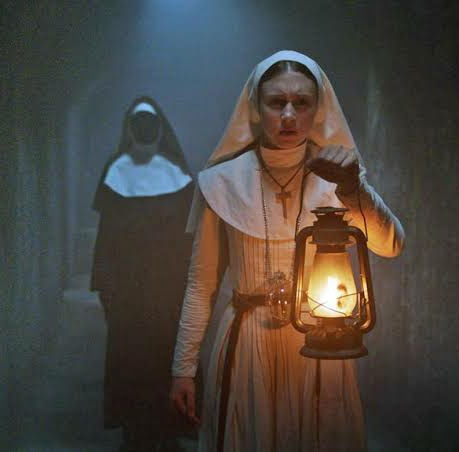 plantaonerdice's tweet photo. 'A Freira 2' está em desenvolvimento pela Warner.
#TheNum https://t.co/1aEGWJfms9