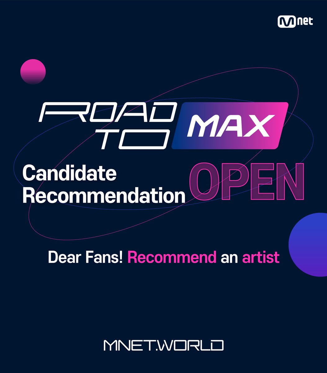portaleverglow's tweet photo. [THREAD] Saiba como ajudar o #EVERGLOW no novo projeto da MNET, Road to MCountdown 1st Gen, #ROAD_TO_MAX. 

#에버글로우 #エバーグロー @EVERGLOW_twt https://t.co/bT0GBUrCcK