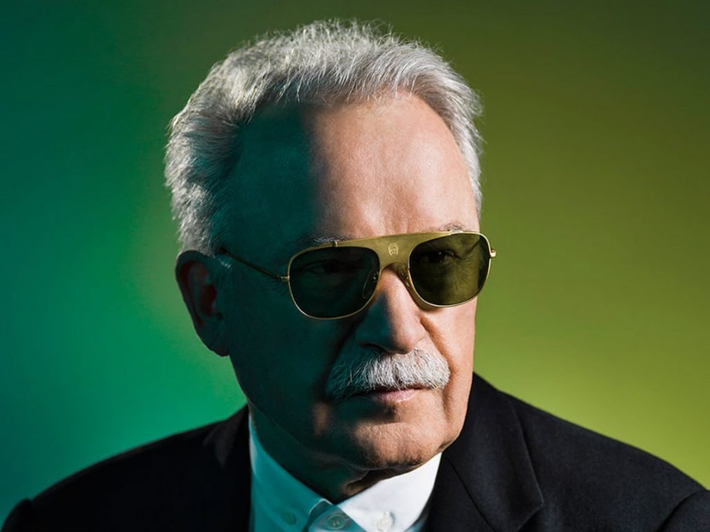  Happy Birthday Giorgio Moroder    