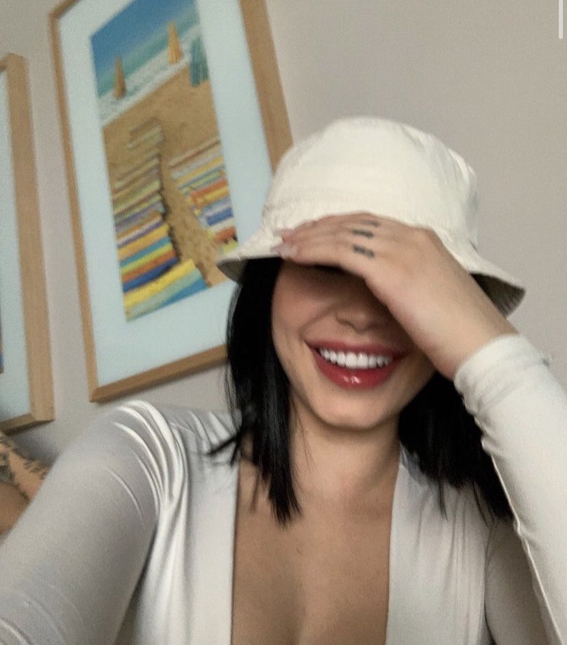 pov: voce tem bom gosto e tá ficando cmg!