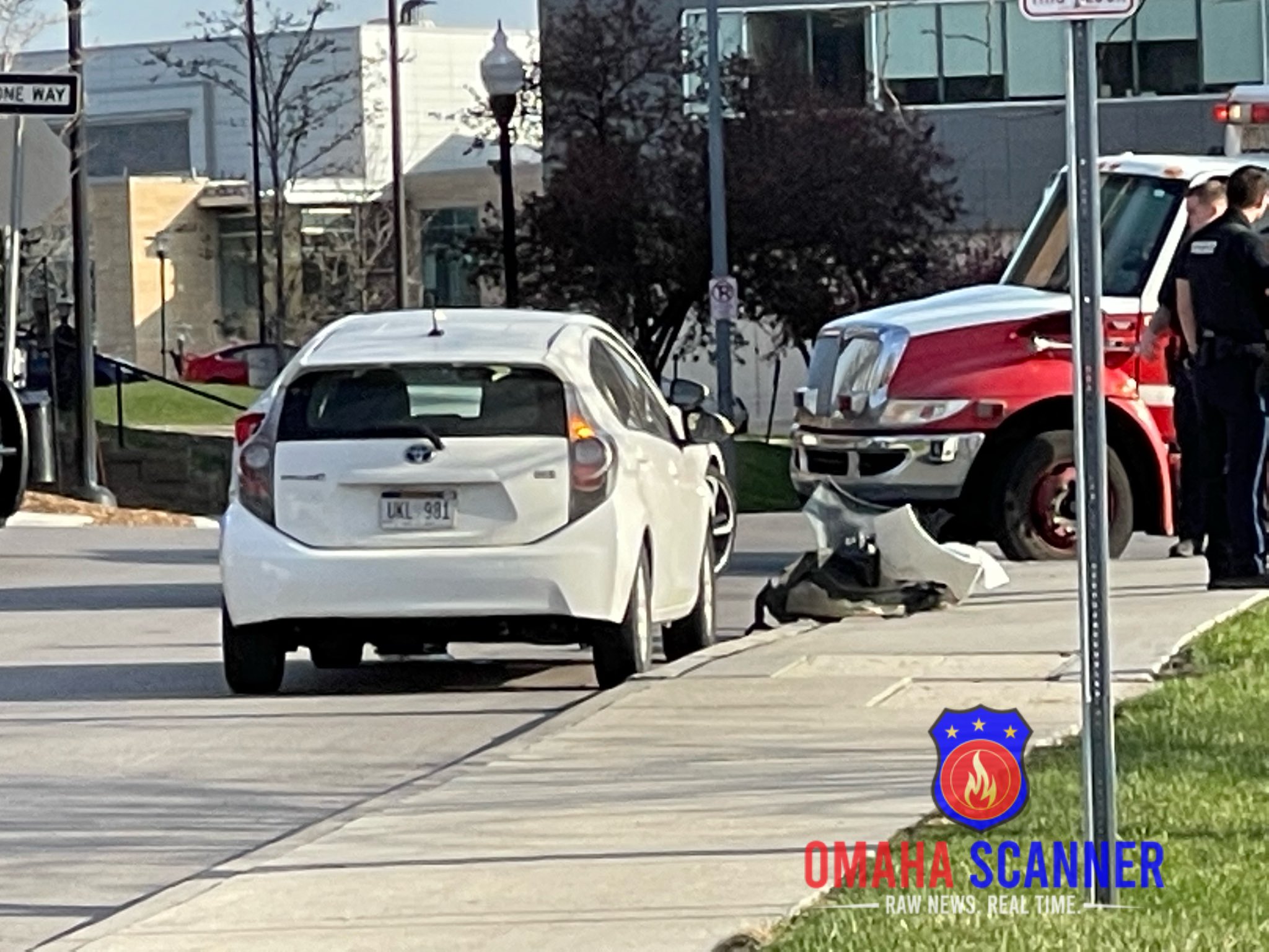 Omaha Scanner Twitter - q9mywnv