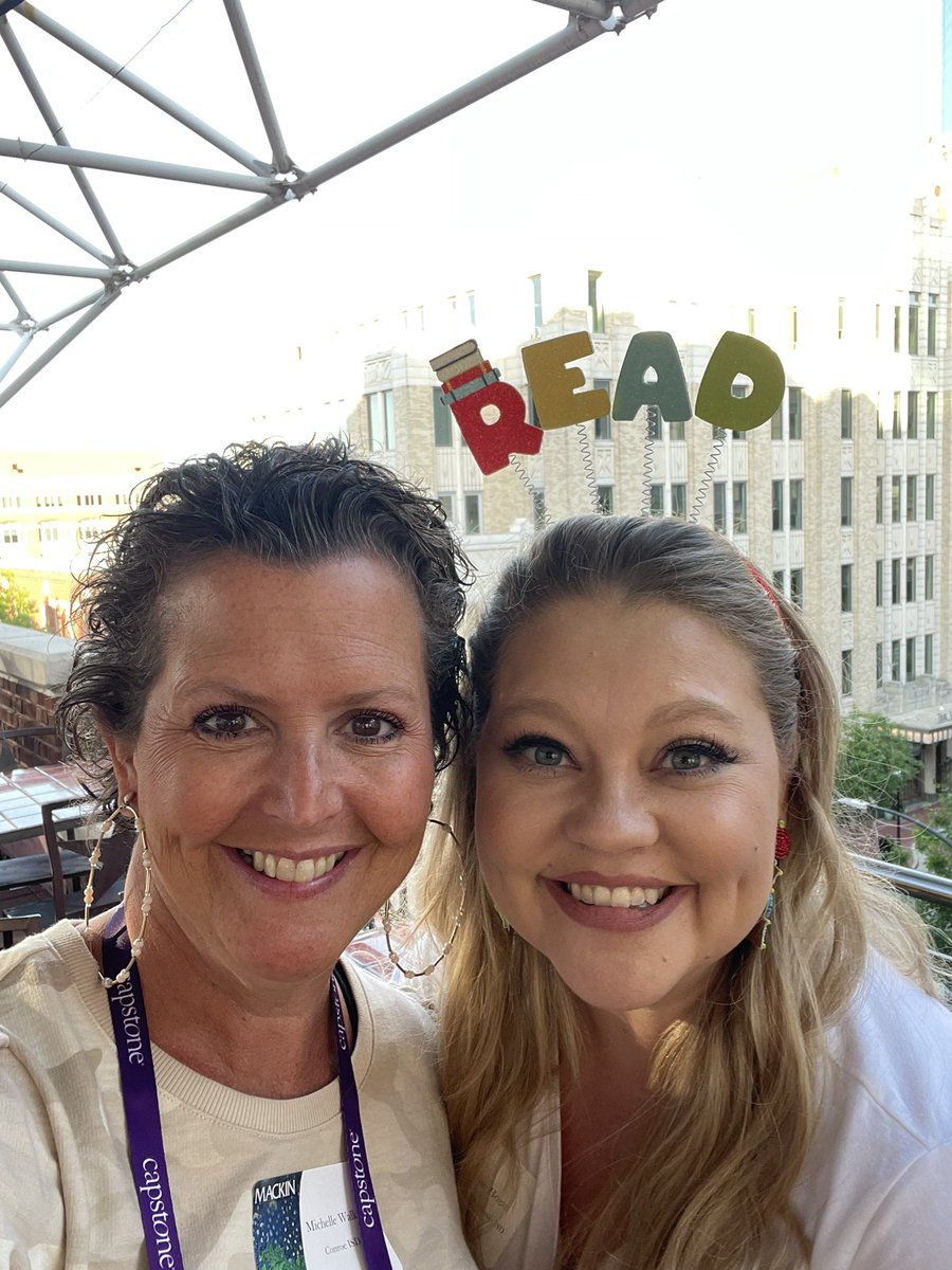 gohslib's tweet photo. @LeopardLibrary #txla2022 https://t.co/4msehzXWDn