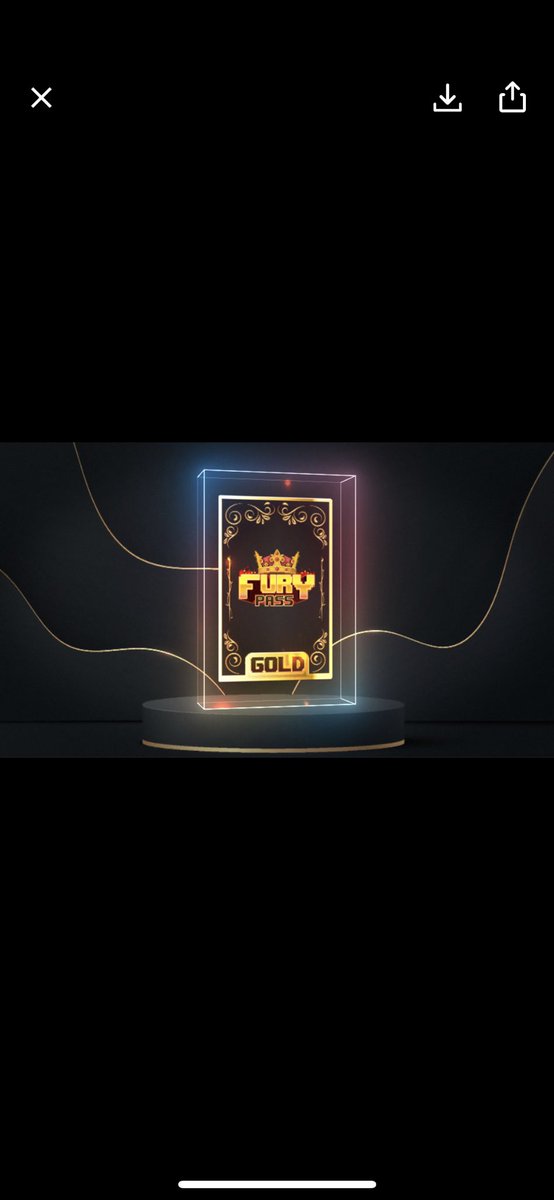 fury_league's tweet photo. Love the community here, let’s buil something really cool! #NFTs #NFTCommunity #NFTGiveaway https://t.co/WYhorE5gXC
