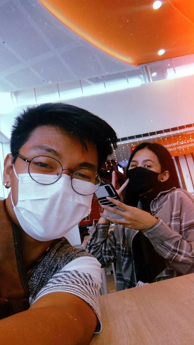 APaulZabala's tweet photo. Sa aking Binibini, Happy Birthday!🥳🎉
Mahal kitang palagi!💖😘 https://t.co/cwC0OjHOeB