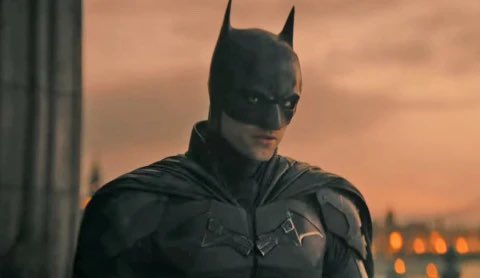 DiscussingFilm's tweet photo. Robert Pattinson and Matt Reeves will both return for #TheBatman sequel. https://t.co/Hq7nISVG05