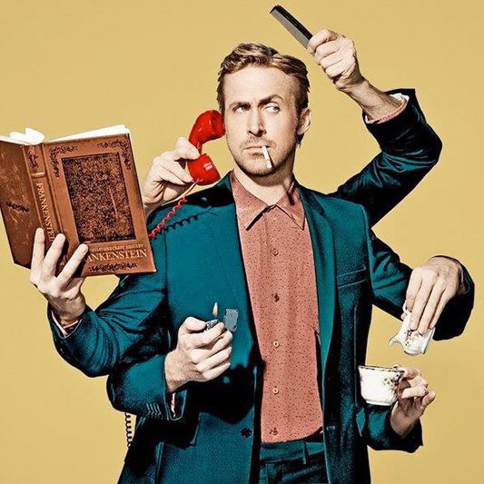FilmUpdates's tweet photo. A first look at Greta Gerwig’s ‘BARBIE’ starring Margot Robbie and Ryan Gosling was just shown at #CinemaCon. https://t.co/TDHBkiTMaA