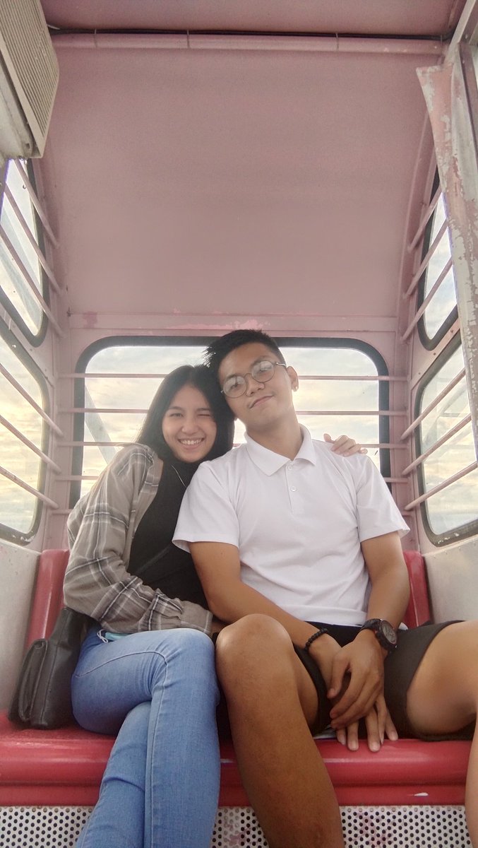 APaulZabala's tweet photo. Sa aking Binibini, Happy Birthday!🥳🎉
Mahal kitang palagi!💖😘 https://t.co/cwC0OjHOeB