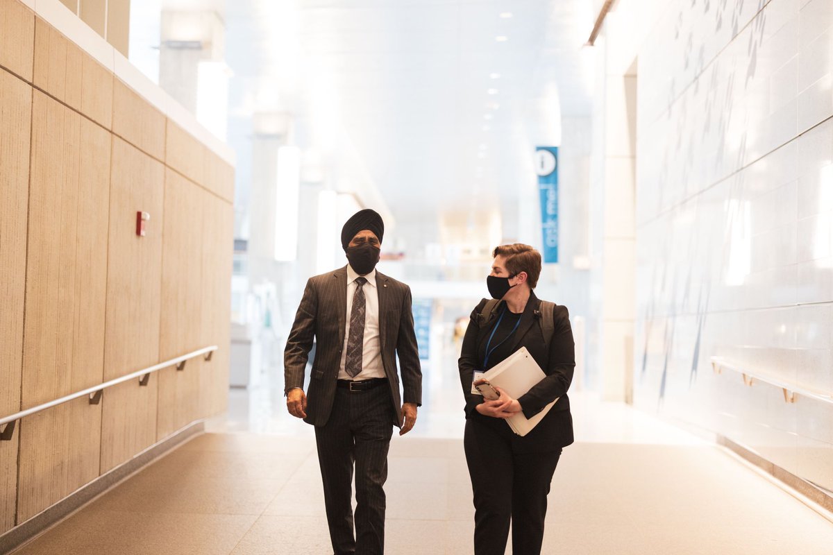 HarjitSajjan's tweet photo. La fin d'une semaine très fructueuse à D.C. aujourd'hui aux Réunions de printemps de la @Banquemondiale. Le 🇨🇦 travaillera toujours en étroite collaboration avec ses alliés internationaux.
#devcanada https://t.co/vBzupG8A02