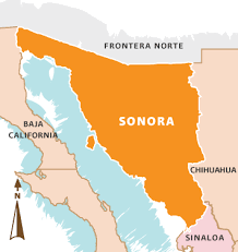 ccv433pima's tweet photo. La lengua pima se habla al oeste del estado de Chihuahua (tres municipios)  y al este del estado de Sonora (un municipio).
Espero esta información les ayude, hasta luego.
#pima #sonora #chihuahua #lenguapima https://t.co/qgxxgrdeAJ