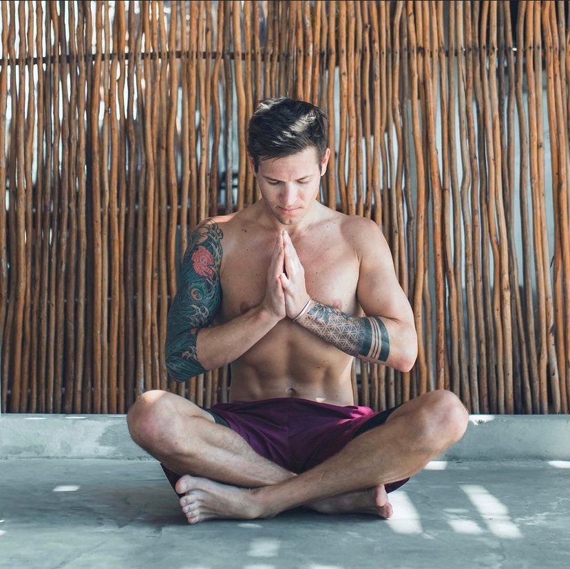 Mind over matter 🧘🏾‍♂️