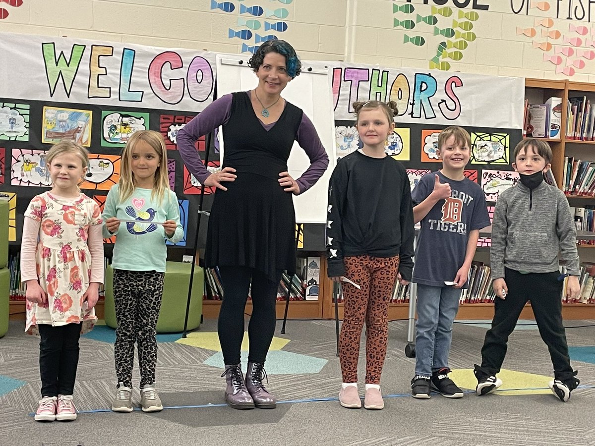 Long Meadow Hares tweet media