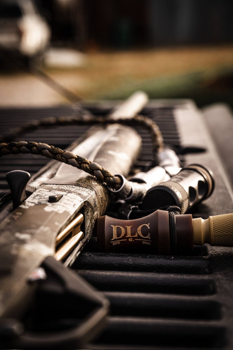 Duck Lander Call Co. tweet media